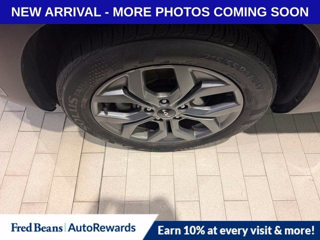 Used 2024 Kia Seltos S AWD/4WD image 4