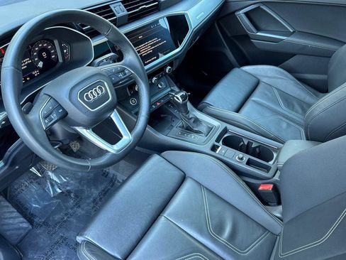 Certified 2023 Audi Q3 2.0T Premium Plus w/ Premium Plus Package image 10