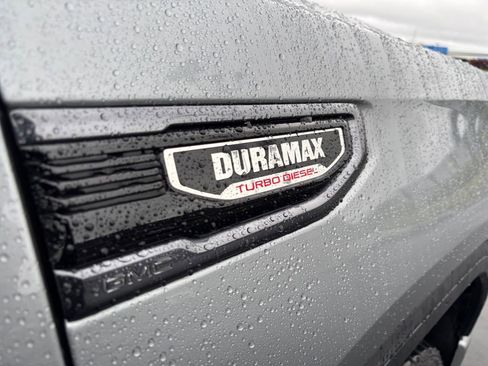 Used 2024 GMC Sierra 1500 AT4 w/ AT4 Premium Package AWD/4WD image 30