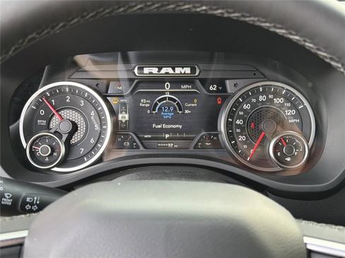 New 2026 RAM 1500 Big Horn AWD/4WD image 23