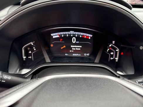 Used 2019 Honda CR-V EX image 22