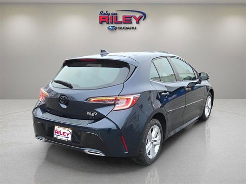 Used 2020 Toyota Corolla SE image 5