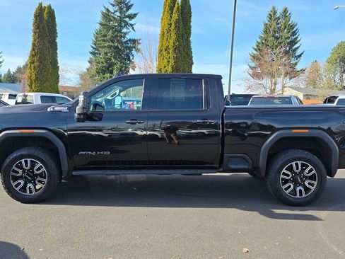 Used 2022 GMC Sierra 2500 AT4 w/ AT4 Premium Plus Package image 41
