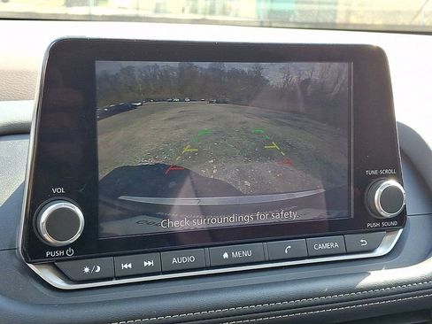 Certified 2023 Nissan Rogue SV w/ SV Premium B Package image 20