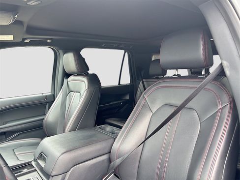 Used 2024 Ford Expedition Max Limited image 22
