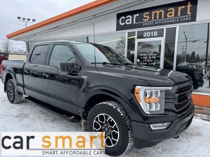 Used 2023 Ford F150 XLT w/ Equipment Group 302A High