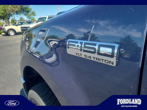 Used 2006 Ford F150 XLT RWD image 24
