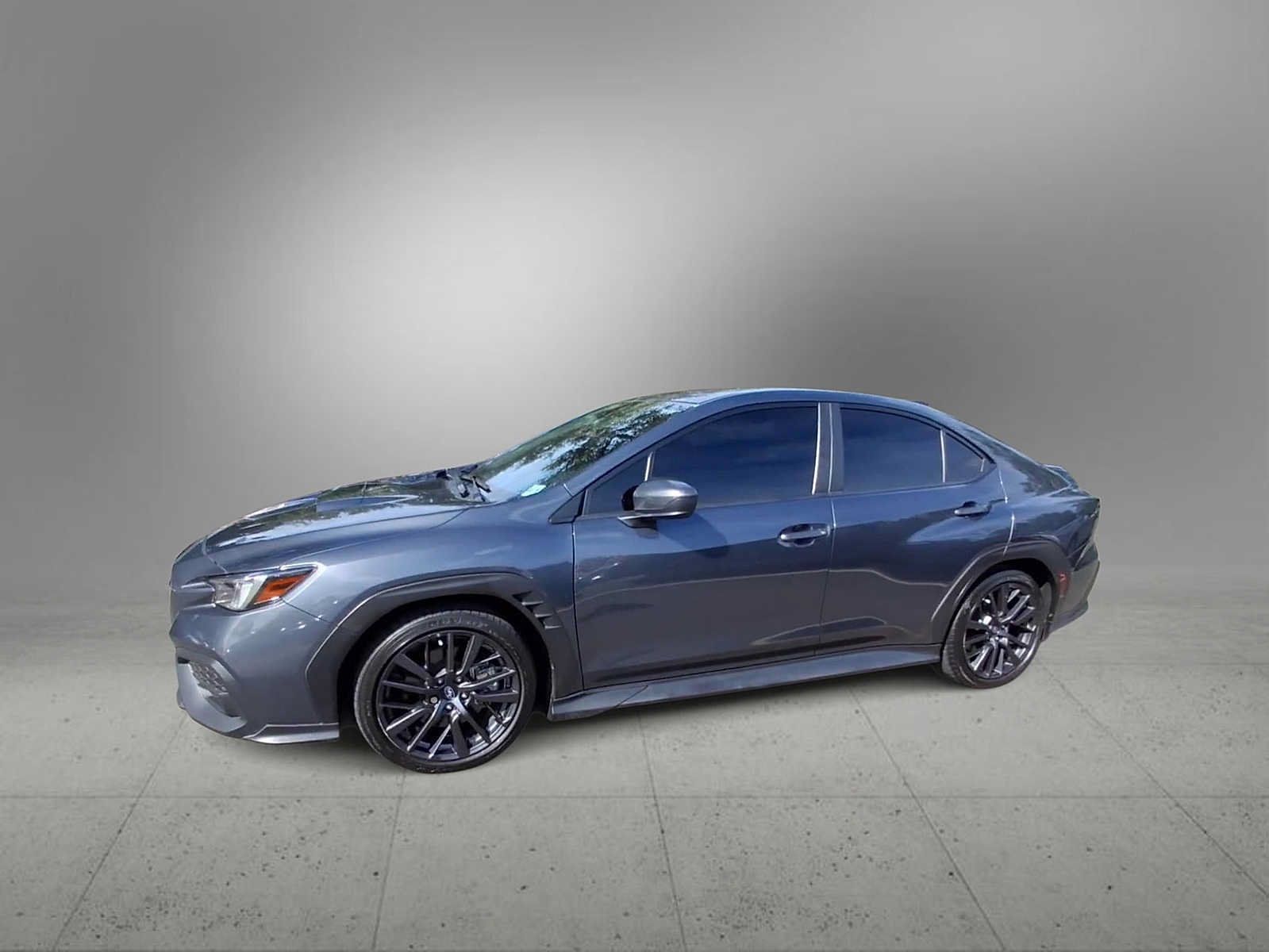 Used 2023 Subaru WRX Premium AWD/4WD image 4