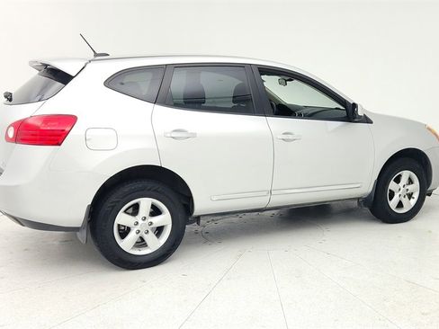 Used 2013 Nissan Rogue S w/ Special Edition Pkg image 7