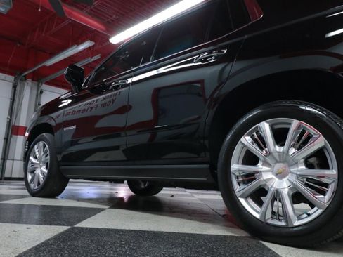 Used 2023 Chevrolet Tahoe High Country w/ Premium Package 2 image 42