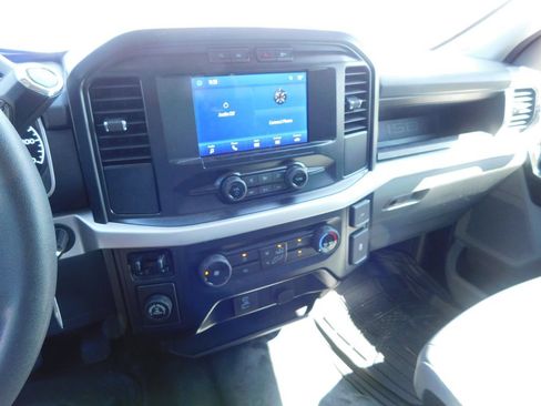 Used 2022 Ford F150 XL w/ Equipment Group 101A High RWD image 33