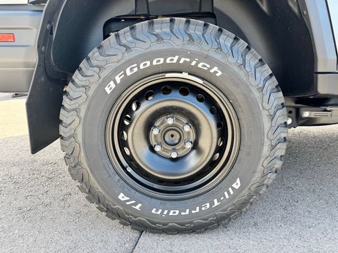 New 2026 INEOS Grenadier AWD/4WD image 30