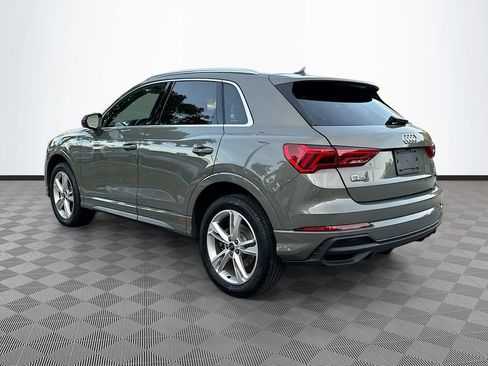 Used 2023 Audi Q3 2.0T Premium Plus w/ Premium Plus Package image 8