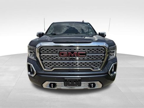 Used 2020 GMC Sierra 1500 Denali w/ Technology Package AWD/4WD image 8