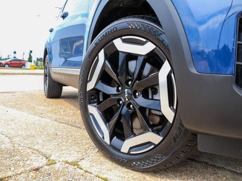 Used 2025 Kia Telluride S FWD image 29