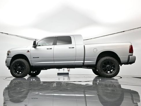 New 2026 RAM 2500 Laramie image 26
