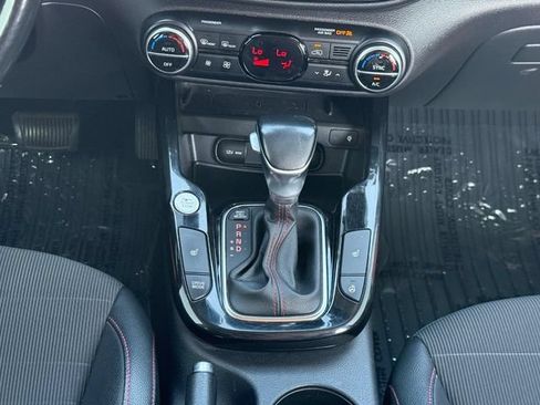 Used 2020 Kia Soul GT-Line Turbo FWD image 22