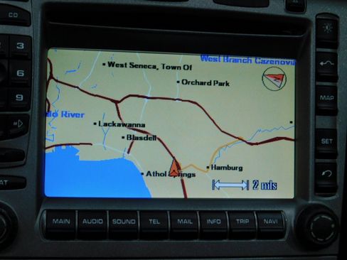 Used 2008 Porsche 911 Targa 4S image 57