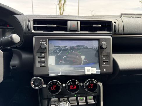 New 2026 Subaru BRZ Limited image 22