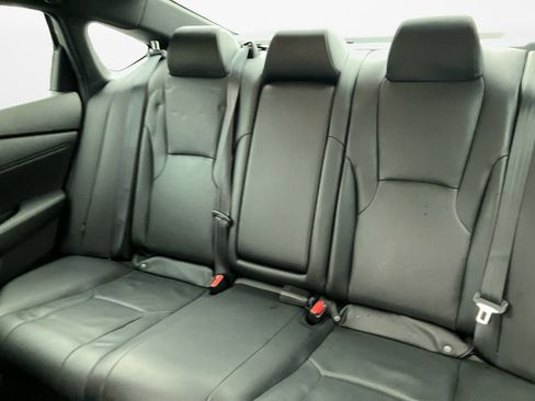 Certified 2024 Honda Accord Sport image 15