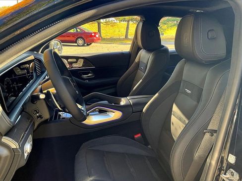 New 2026 Mercedes-Benz GLE 63 AMG S image 9