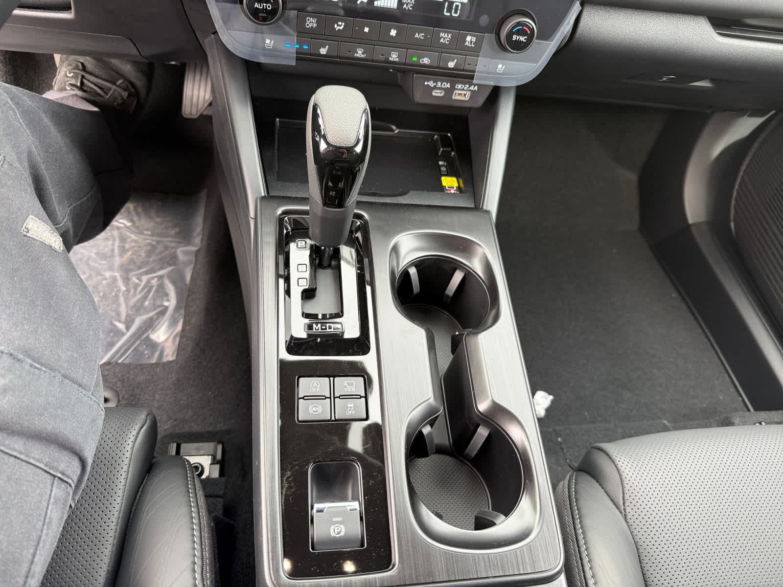 New 2026 Subaru Outback Touring XT AWD/4WD image 18