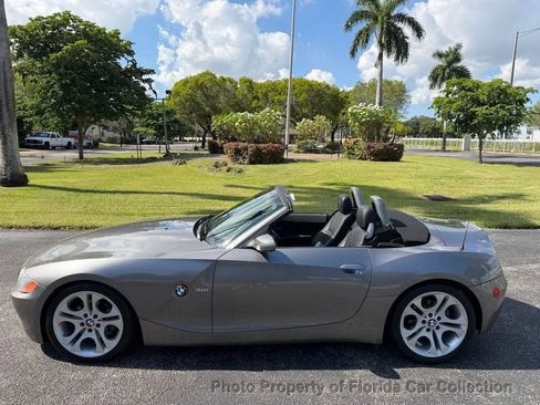 Used 2003 BMW Z4 3.0i image 5