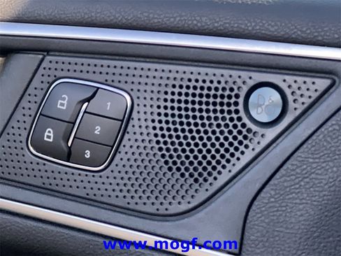 Certified 2022 Ford Edge Titanium image 21