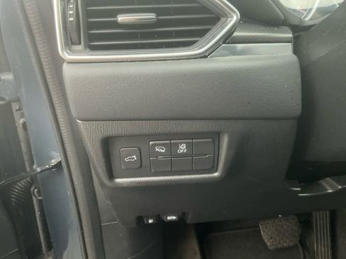 Used 2024 MAZDA CX-5 Carbon Edition image 20