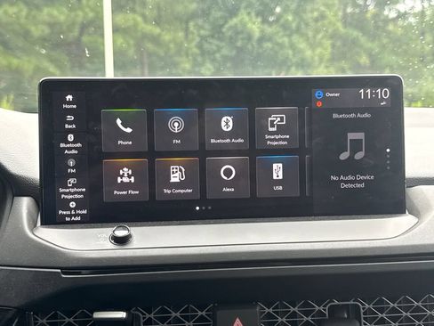 Used 2024 Honda Accord EX-L image 26