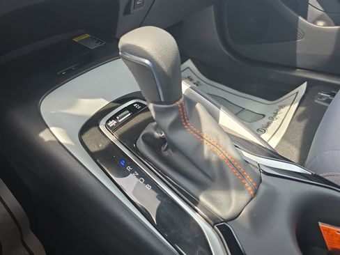 Used 2025 Toyota Corolla FX w/ Convenience Package FWD image 25