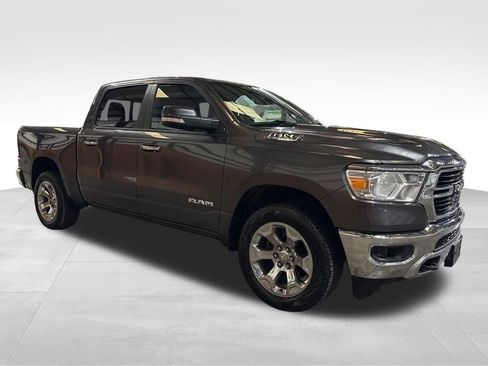 Used 2019 RAM 1500 Big Horn image 7