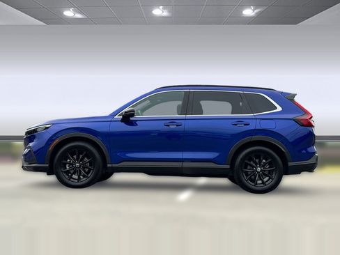 Certified 2025 Honda CR-V Sport-L image 2