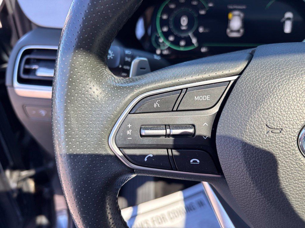 Used 2020 Hyundai Palisade Limited AWD/4WD image 23