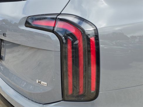 New 2025 Kia Telluride SX Prestige X-Pro image 11