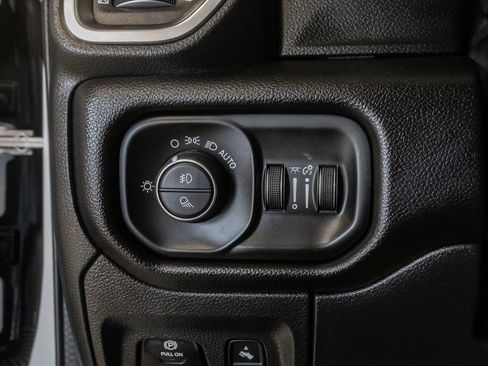 Certified 2023 RAM 1500 Laramie AWD/4WD image 15