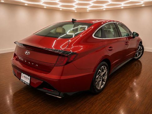 Used 2023 Hyundai Sonata SEL FWD image 7
