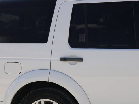 Used 2012 Land Rover LR4 HSE AWD/4WD image 68