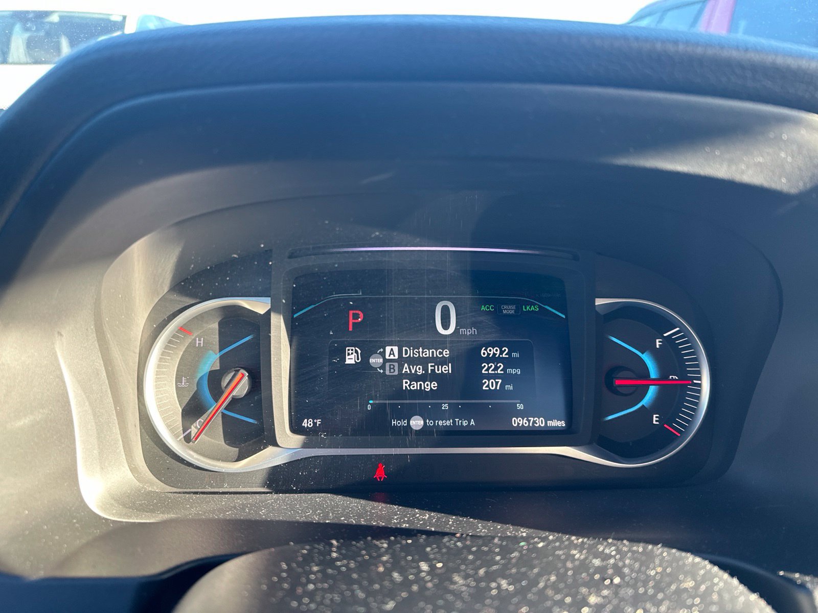 Used 2019 Honda Passport Touring image 6