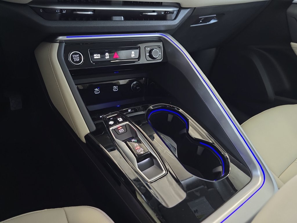 New 2026 Audi Q5 Premium Plus AWD/4WD image 23