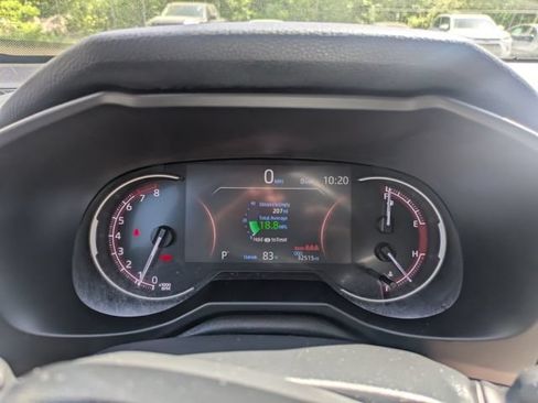 Used 2024 Toyota RAV4 LE AWD/4WD image 24