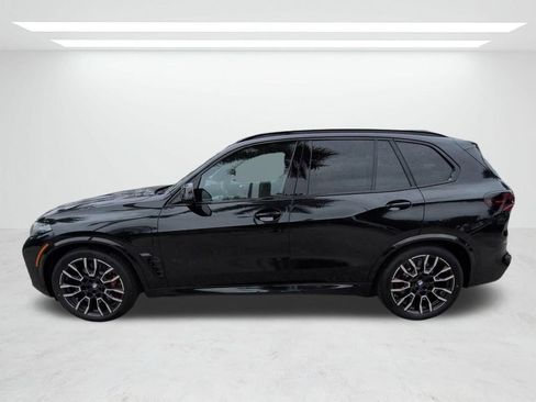 New 2026 BMW X5 xDrive50e w/ Executive Package AWD/4WD image 7