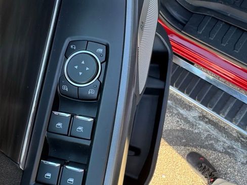 Used 2024 Ford F150 Lariat w/ Bed Utility Package image 7