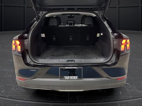 Used 2025 Ford Mustang Mach-E Premium w/ Interior Protection Package image 15