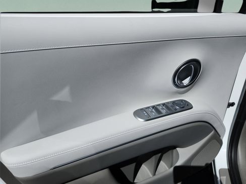 New 2026 Hyundai Palisade SEL image 16