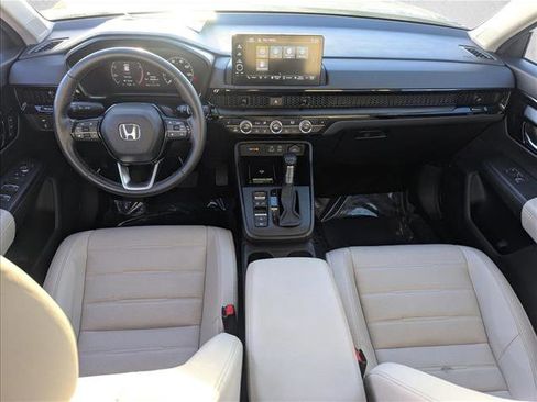 Certified 2023 Honda CR-V EX-L image 19