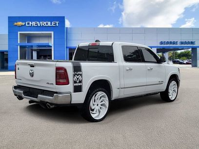 Used 2022 RAM 1500 Limited