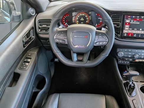 New 2026 Dodge Durango GT AWD/4WD image 16