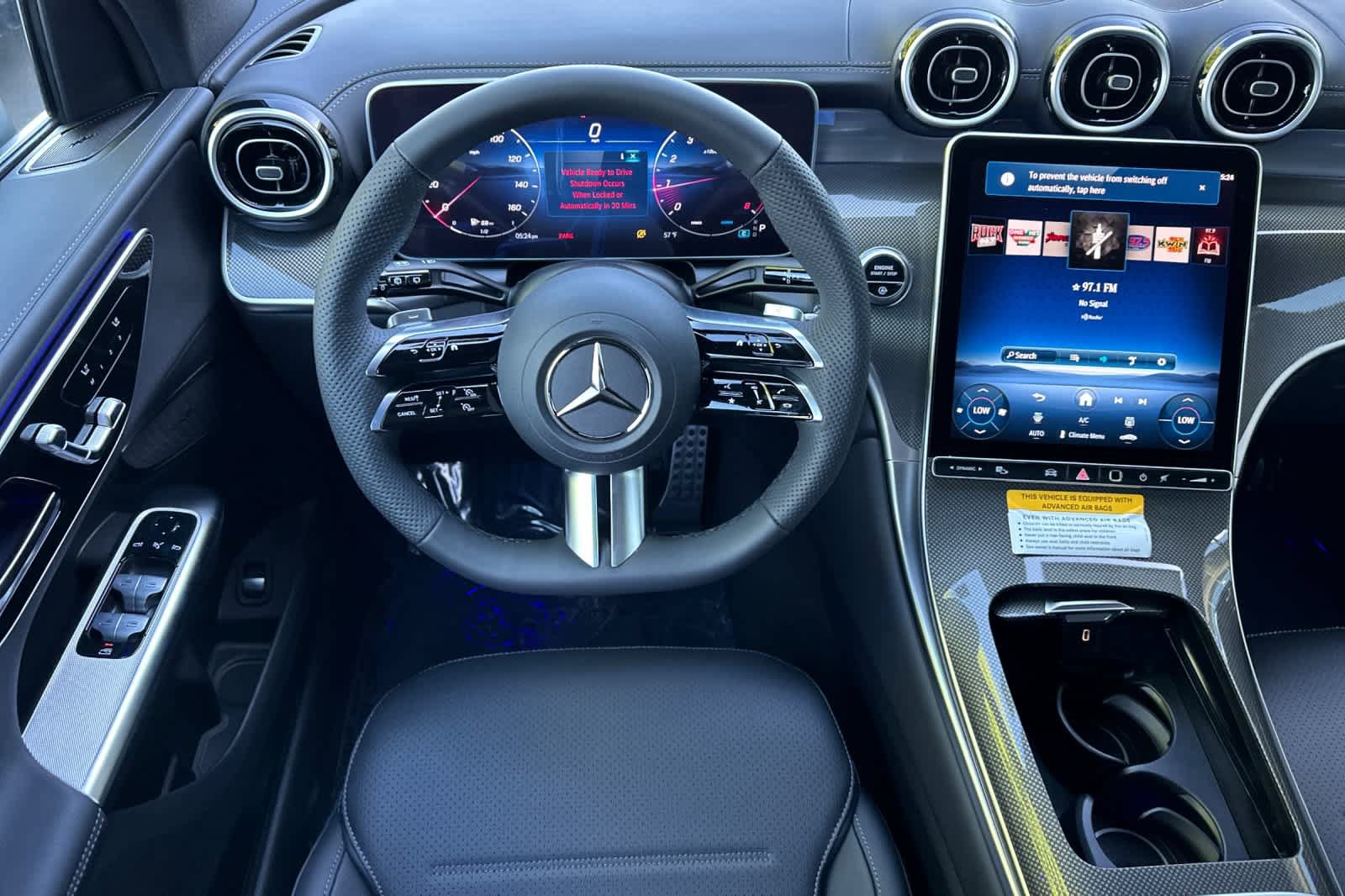 Certified 2026 Mercedes-Benz GLC 300 4MATIC image 13