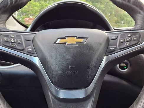 Used 2023 Chevrolet Malibu LT FWD image 15